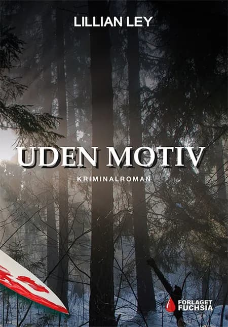 Uden motiv af Lillian Ley