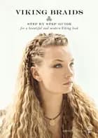 Vikingbraids af Annette Collin