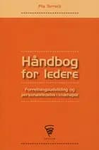Håndbog for ledere - forretningsudvikling og personaleledelse i knæhøjde