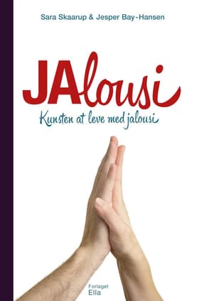 Jalousi af Sara Skaarup