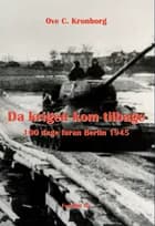 De stjal Hitlers hemmelighed af Ove C. Kronborg