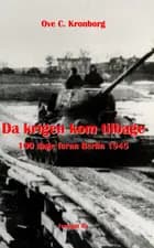Da krigen kom tilbage