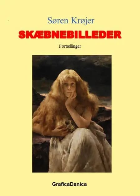 Skæbnebilleder af Søren Krøjer