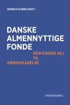 Danske almennyttige fonde