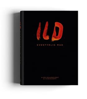 Ild - Eventyrlig Mad af Nikolaj Kirk
