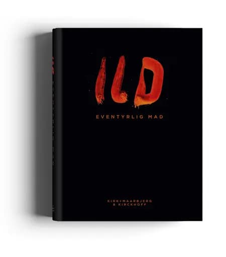 Ild - Eventyrlig Mad af Nikolaj Kirk