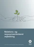 Relations-og Ressourceorienteret vejledning