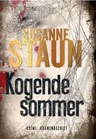Kogende sommer af Susanne Staun