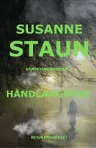 Håndlangerne af Susanne Staun