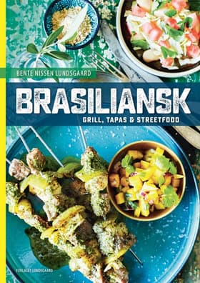 Brasiliansk af Bente Nissen Lundsgaard