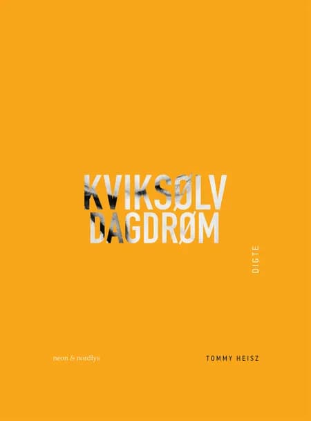 Kviksølvdagdrøm af Tommy Heisz