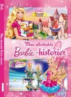 Mine allerbedste Barbie-historier