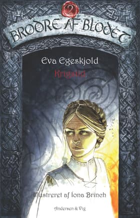 Krigstid af Eva Egeskjold
