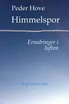 Himmelspor af Peder Hove