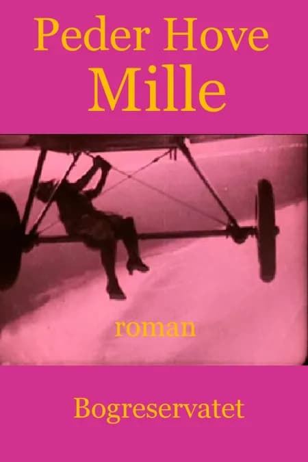 Mille af Peder Hove
