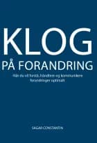 Klog på forandring