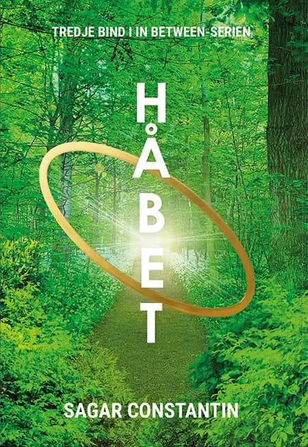 HÅBET af Sagar Constantin