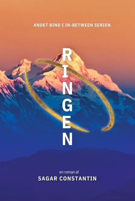 Ringen af Sagar Constantin