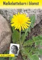 Mælkebøttebarn i Blomst