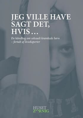 Jeg ville have sagt det, hvis ... af Huset Zornig .