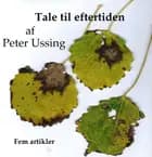 Tale til eftertiden