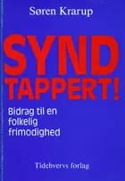 Synd tappert!