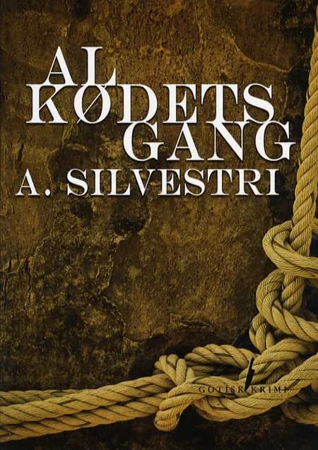 Al kødets gang af A. Silvestri
