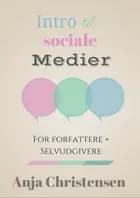 Intro til sociale medier for forfattere+selvudgivere