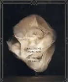 Ballettens indre rum