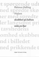 Skubber på luften som en fjer