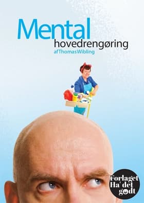 Mental hovedrengøring af Thomas Wibling