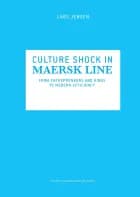 Culture Shock in Maersk Line af Lars Jensen