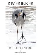 RIMERIKKER - de letbenede