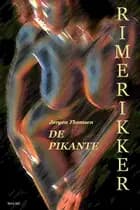 RIMERIKKER - de pikante