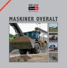Maskiner overalt af Peter H. Petersen