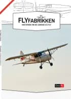 Flyfabrikken