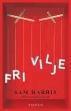 Fri vilje af Sam Harris