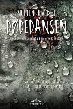Dødedansen af Morten Bracker