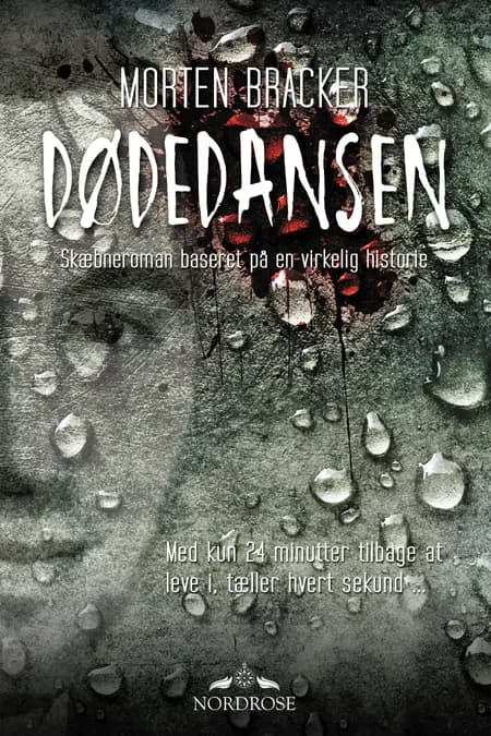 Dødedansen af Morten Bracker