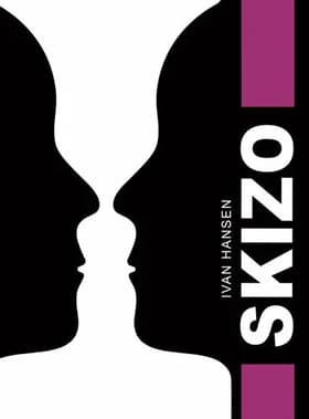 Skizo af Ivan Hansen
