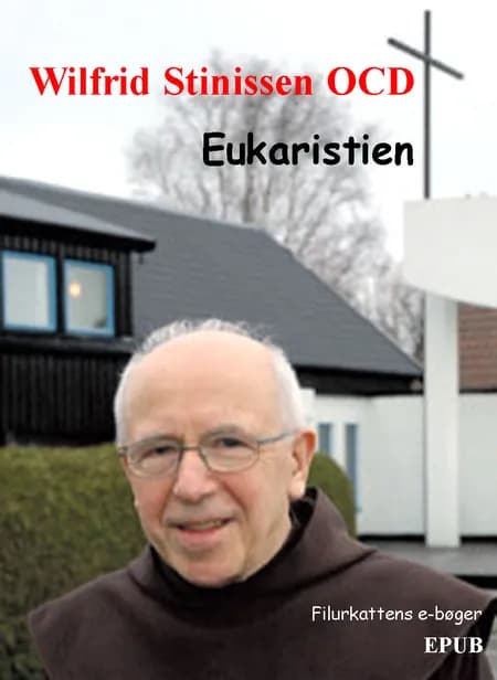 Eukaristien af Wilfrid Stinissen