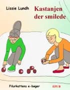 Kastanjen der smilede