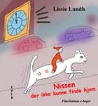 Nissen der ikke kunne finde hjem af Lissie Lundh