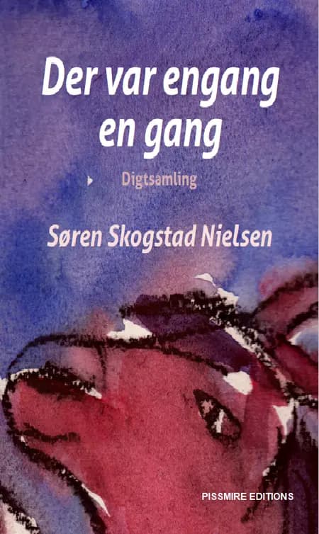 Der var engang en gang af Søren Skogstad Nielsen