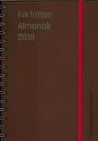 Forfatter Almanak 2018
