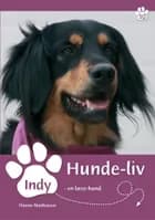 Indy - en læsehund af Hanne Mathiasen