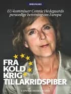 Fra kold krig til lakridspiber