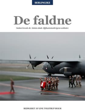 De faldne af Jesper Dahl Caruso