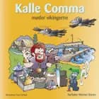 Kalle Comma møder vikingerne