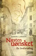 Næsten uønsket